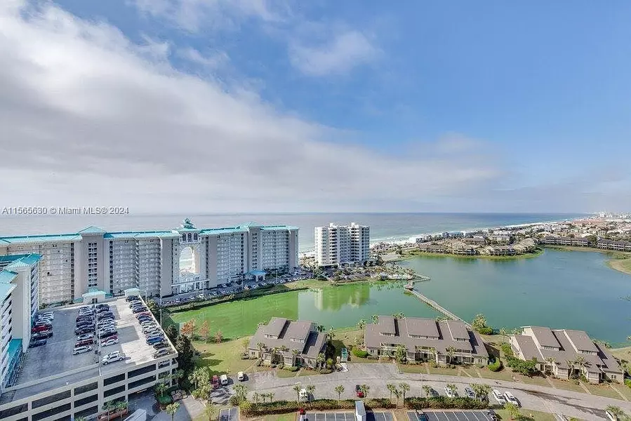 122 Seascape Boulevard  #1901, Miramar Beach, FL 32550