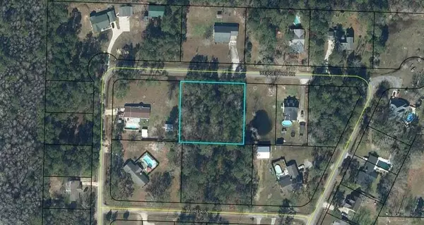 Bonifay, FL 32425,000 Wedgewood Drive