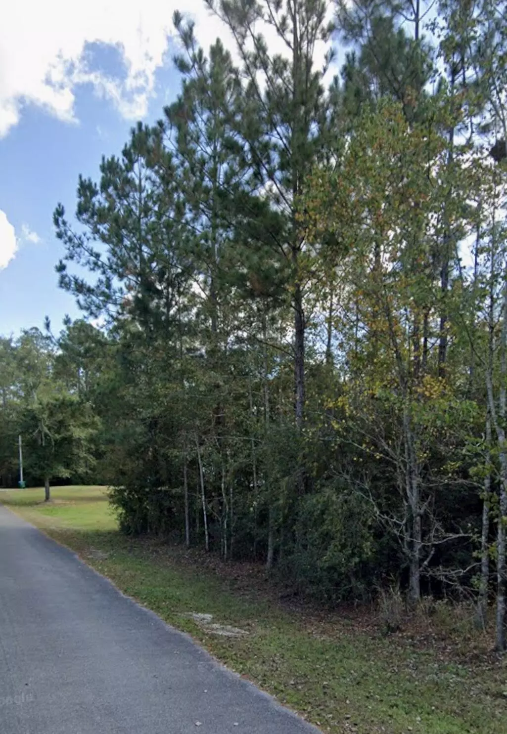 Bonifay, FL 32425,000 Wedgewood Drive