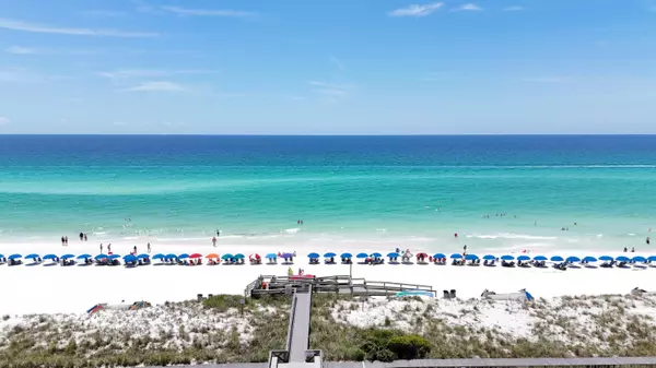 Destin, FL 32541,900 Gulf Shore Drive  #UNIT 2095