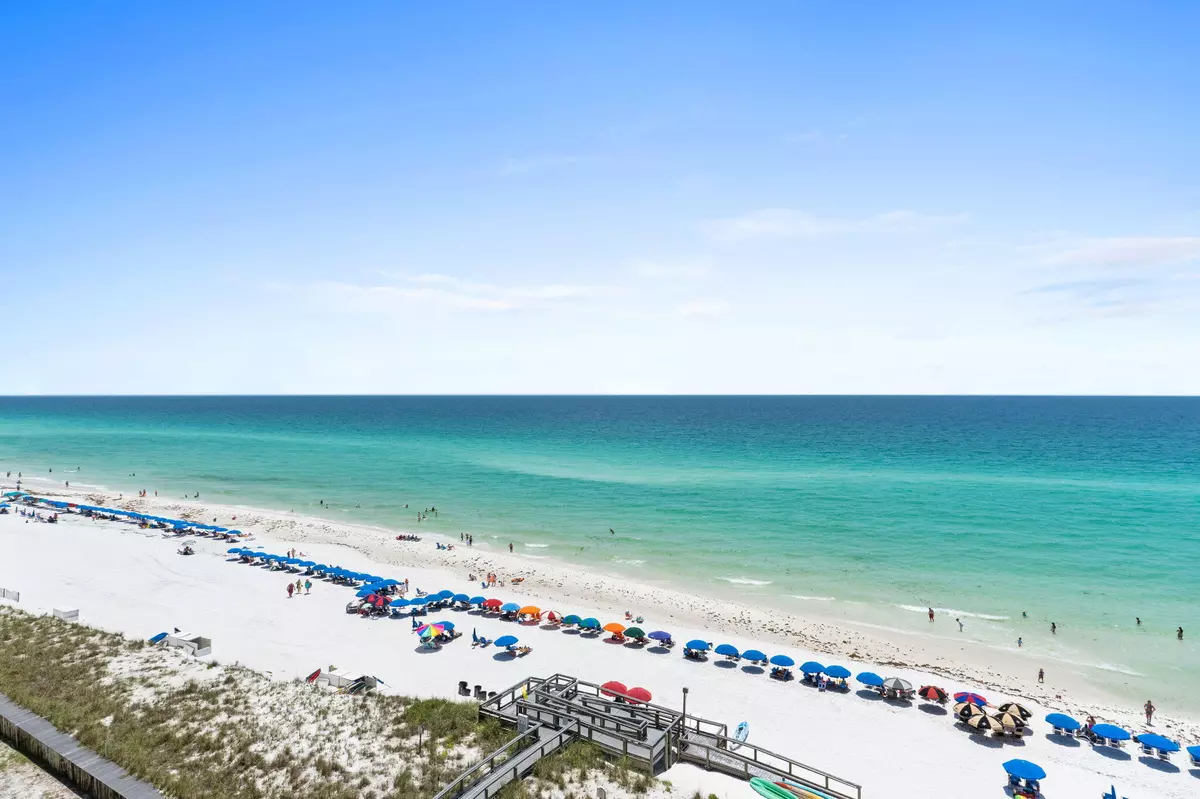 Destin, FL 32541,900 Gulf Shore Drive  #UNIT 2095