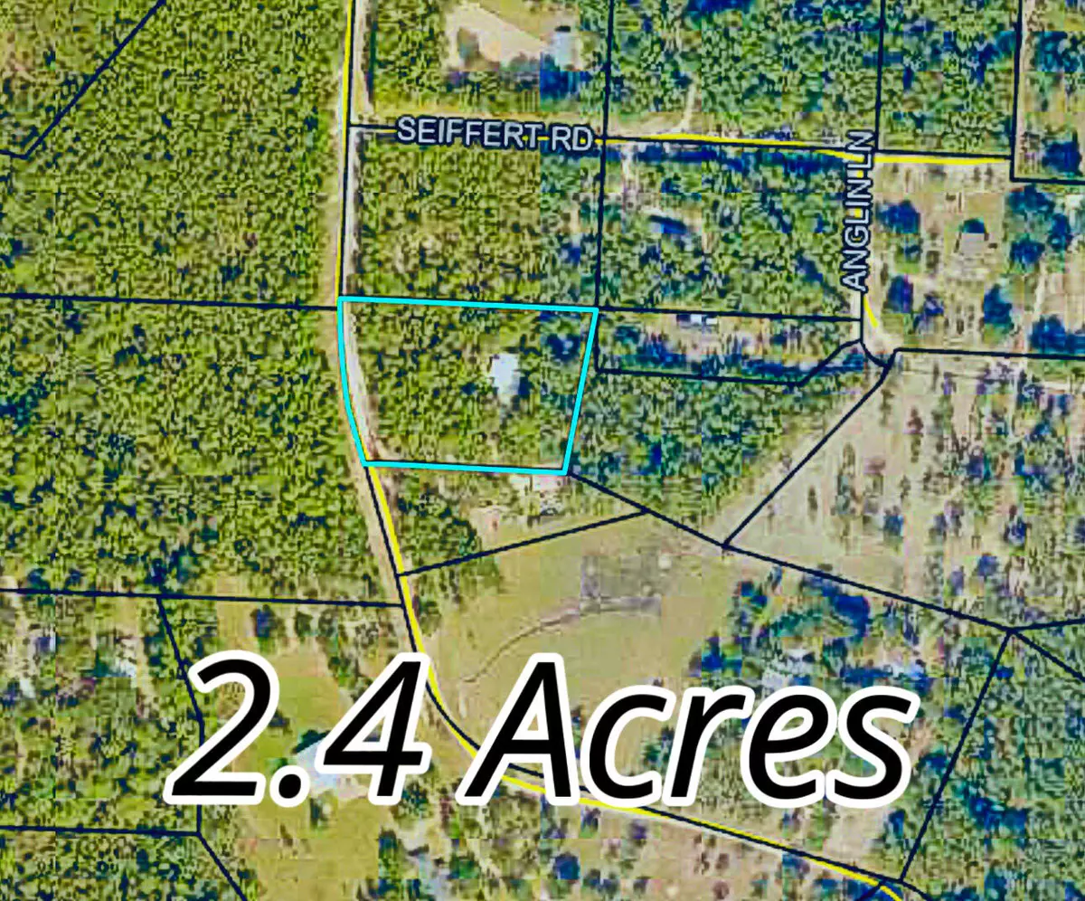 Crestview, FL 32539,5957 Ridgecrest Road