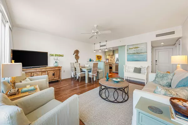 Santa Rosa Beach, FL 32459,19 Town Center Loop  #UNIT 4A