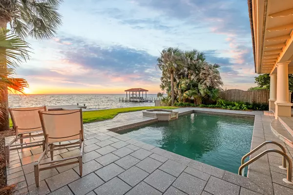 Miramar Beach, FL 32550,3000 Bay Villas Drive