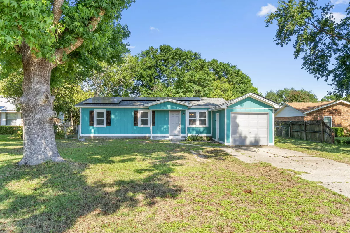 Mary Esther, FL 32569,321 Woodland Avenue