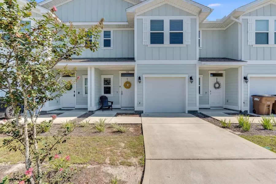 7680 Shadow Lake Drive, Panama City Beach, FL 32407