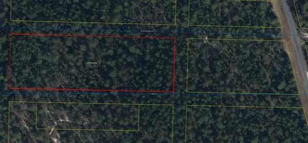 Lots 1-48 W Avacado Lane, Defuniak Springs, FL 32433