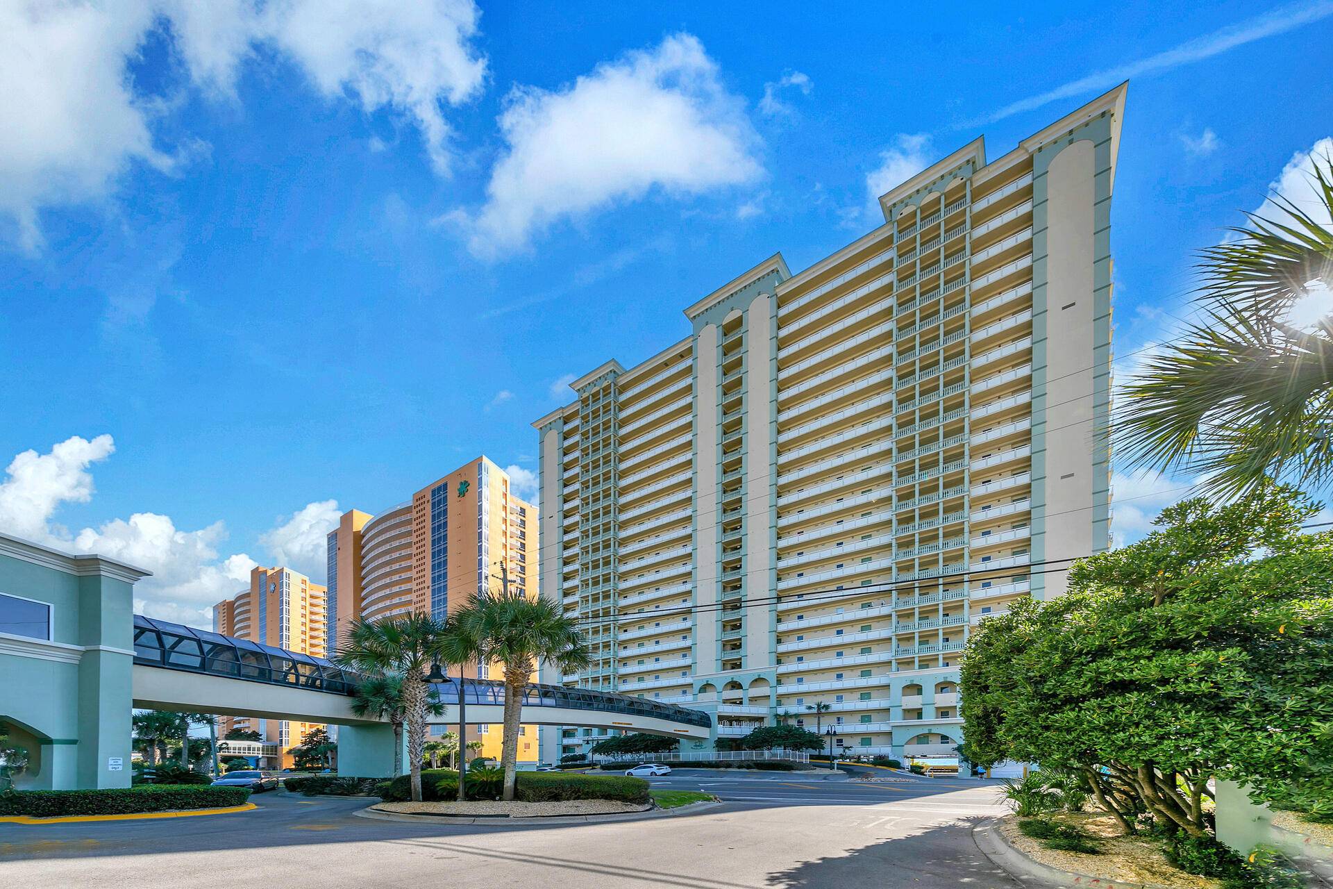 17757 Front Beach Road #407, Panama City Beach, FL 32413