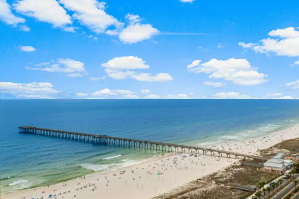 Panama City Beach, FL 32413,15928 Front Beach Road  #3-2105