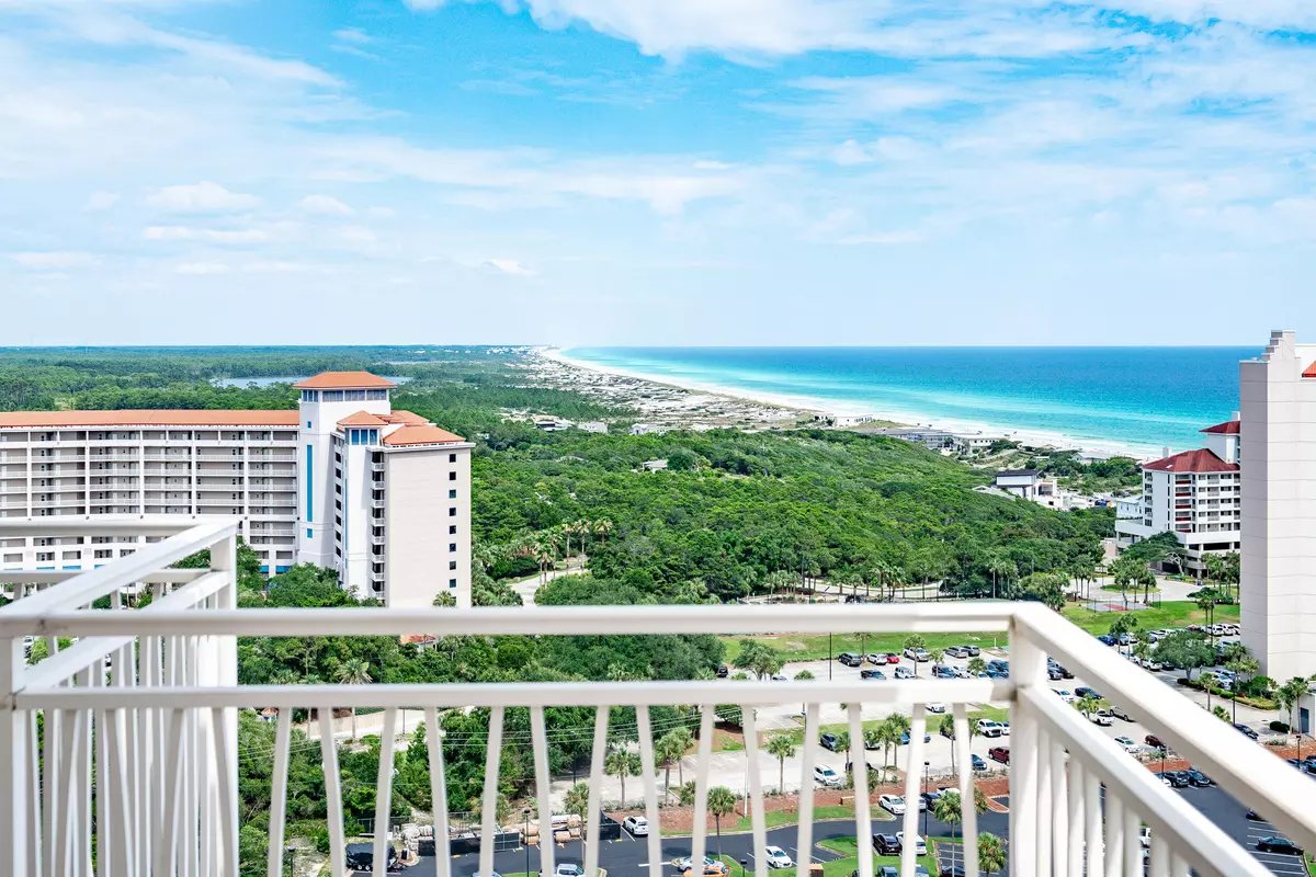 Miramar Beach, FL 32550,5000 S Sandestin Boulevard  #UNIT 7801/7803