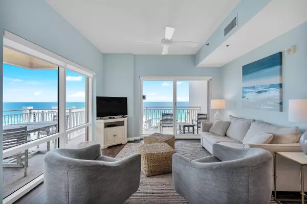 Miramar Beach, FL 32550,5000 S Sandestin Boulevard  #UNIT 7801/7803