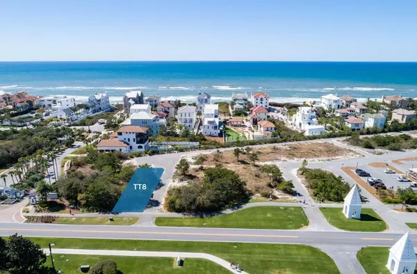 TT8 Buggy Whip Lane, Inlet Beach, FL 32461