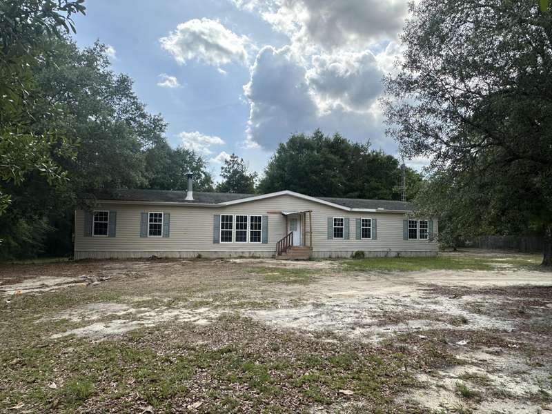 5428 Clint Mason Road, Crestview, FL 32536