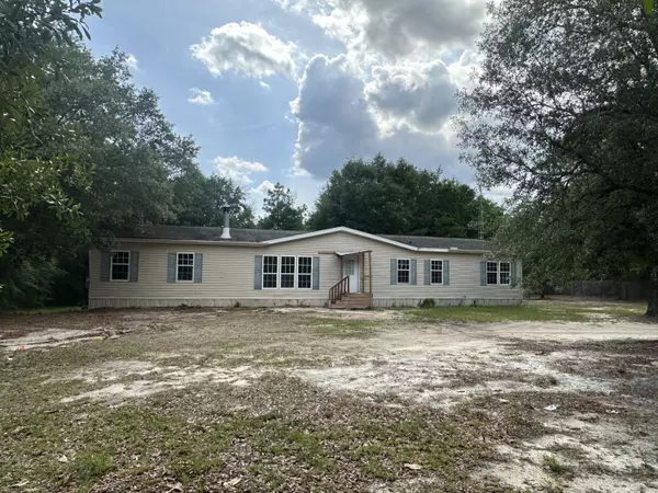 5428 Clint Mason Road,  Crestview,  FL 32536