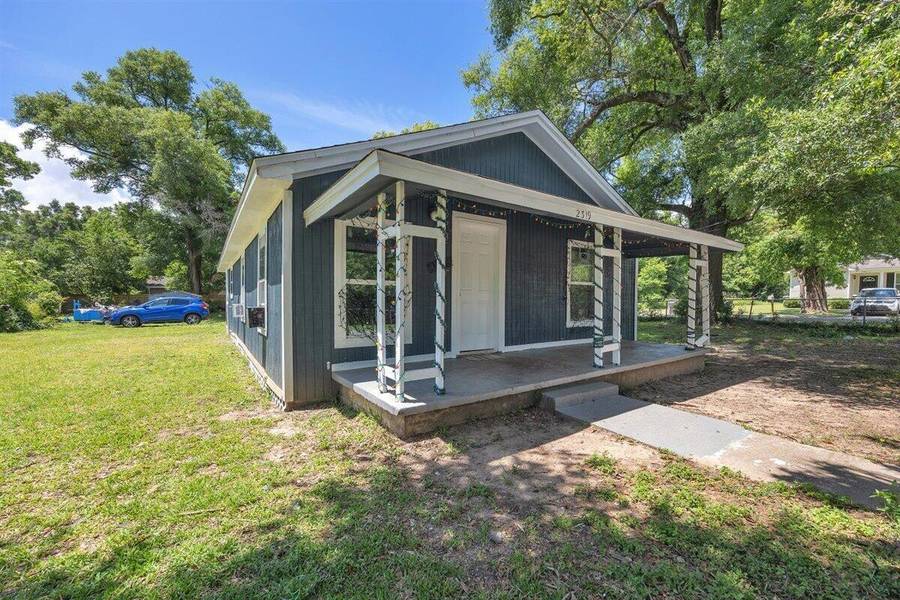 2319 W Mallory Street, Pensacola, FL 32505