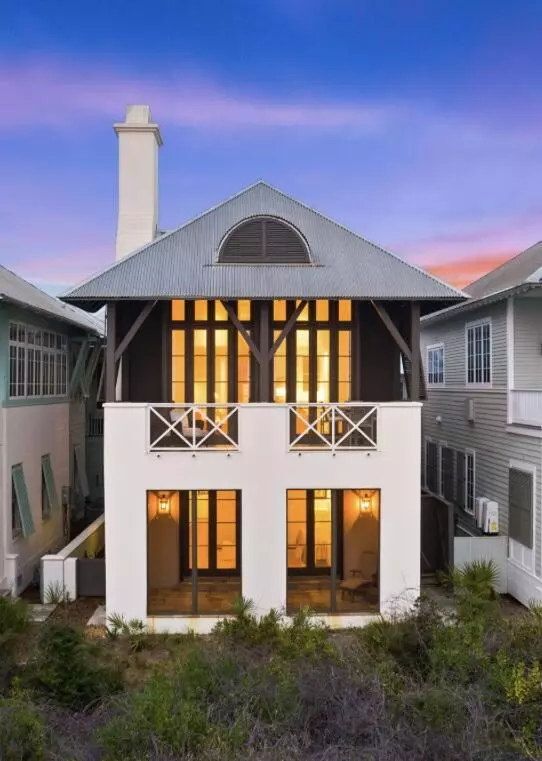 26 Atwoods Court, Rosemary Beach, FL 32461