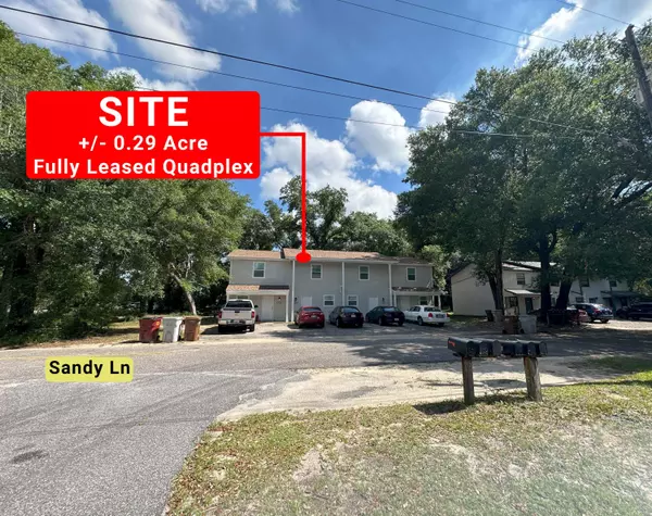 Milton, FL 32570,6386 Sandy Lane