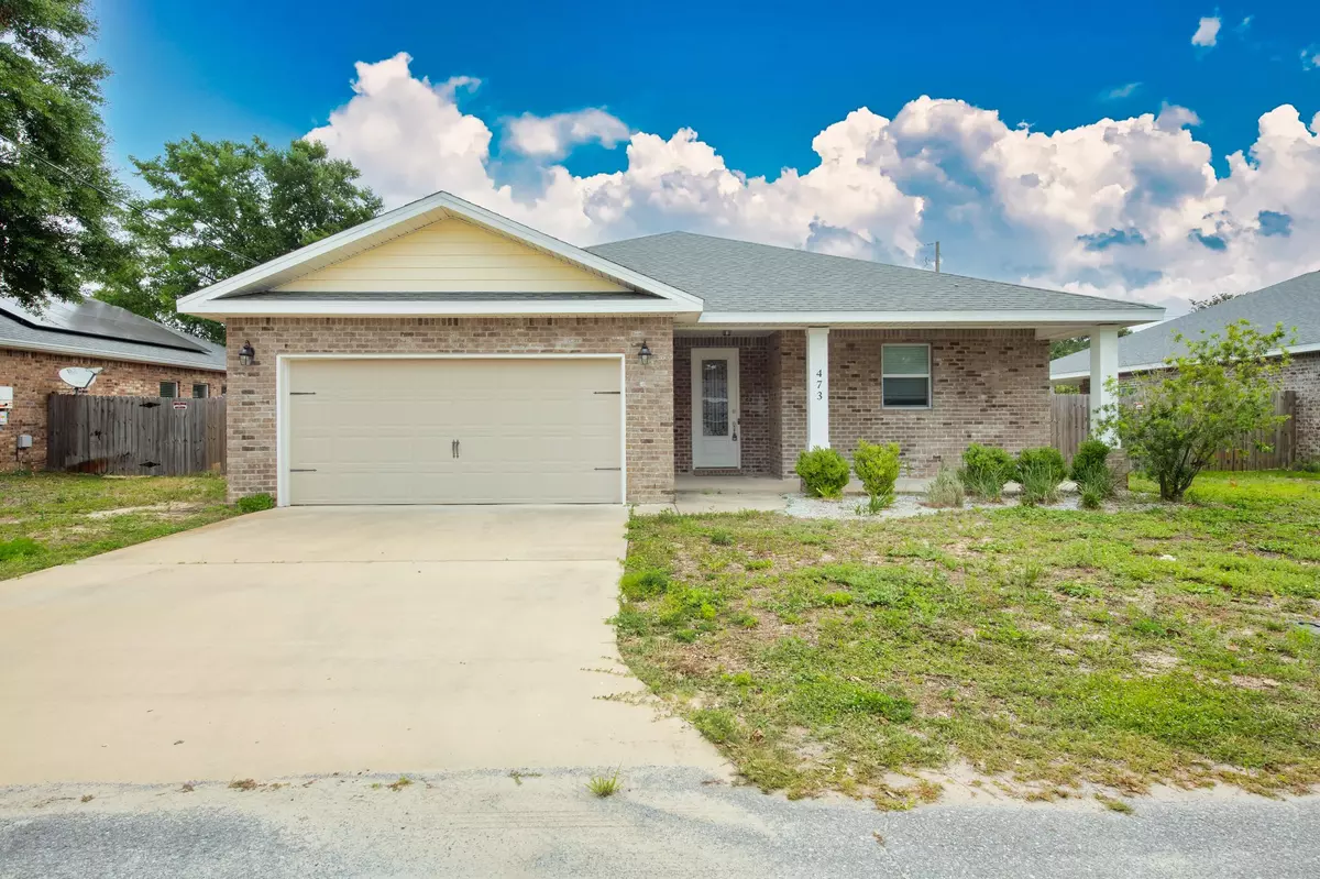 Mary Esther, FL 32569,473 Sara Avenue