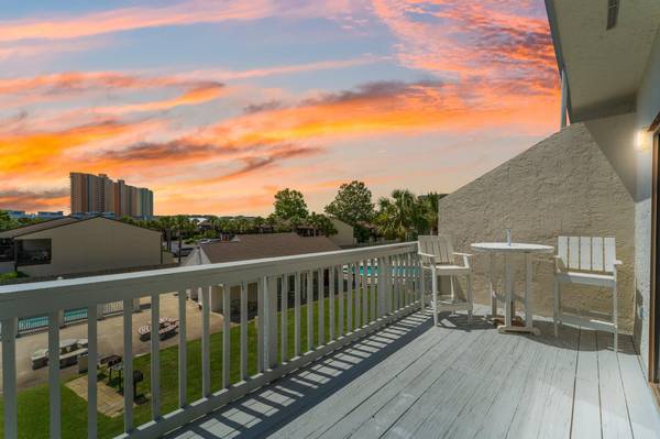 17614 Front Beach Road  #UNIT D15,  Panama City Beach,  FL 32413