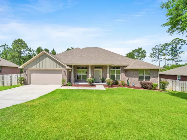 Crestview, FL 32536,519 Vale Loop