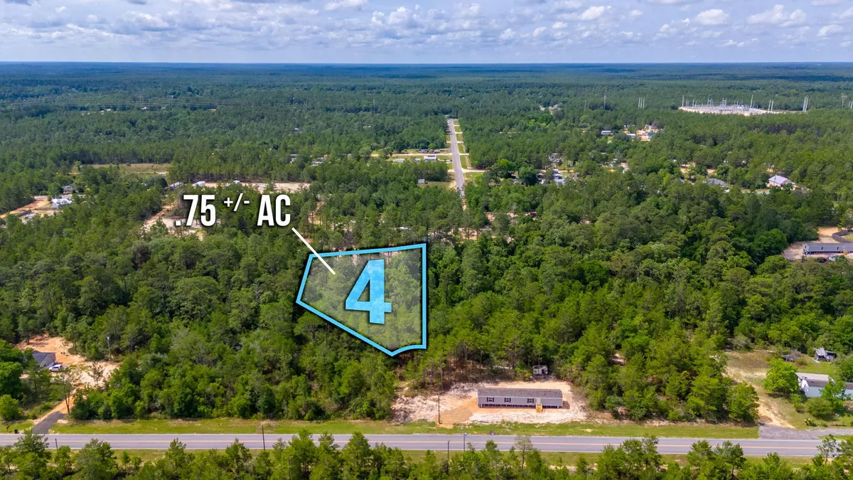 Defuniak Springs, FL 32433,Lot 4 Candy Lane