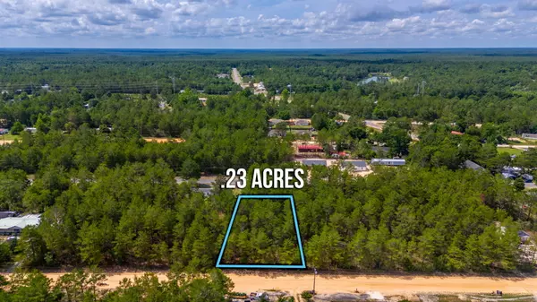 .23 acre E Marigold Avenue, Defuniak Springs, FL 32433