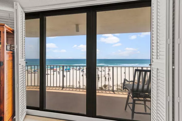 Panama City Beach, FL 32407,11619 Front Beach Road  #UNIT 201