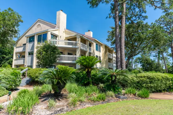 48 Marina Cove Drive  #UNIT 303A, Niceville, FL 32578