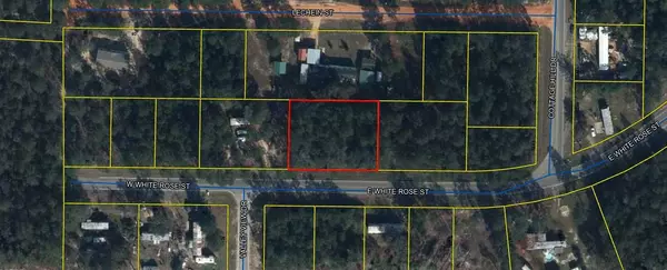 XXX E White Rose Street, Defuniak Springs, FL 32433