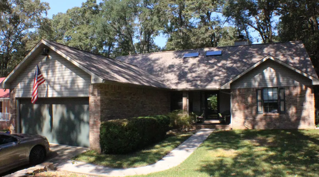 2825 Lake Silver Road, Crestview, FL 32536