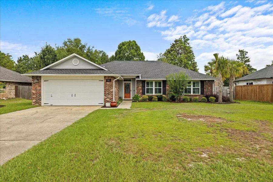 4434 Southminster Circle, Niceville, FL 32578