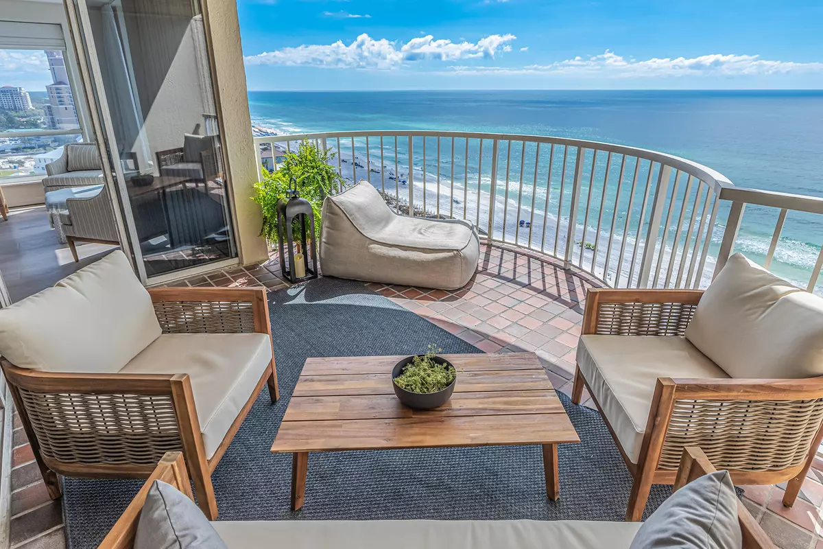 Miramar Beach, FL 32550,9815 US Highway 98 W  #Unit 1501