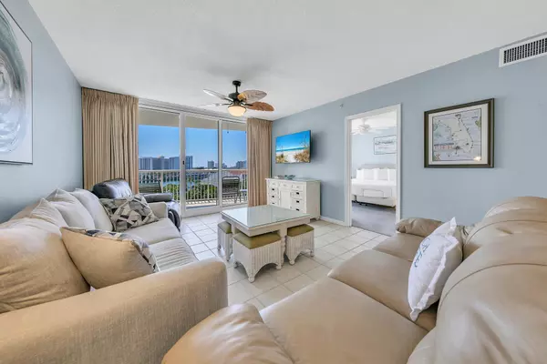 Destin, FL 32541,970 Highway 98  #UNIT 406