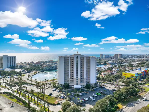 970 Highway 98 #UNIT 406, Destin, FL 32541