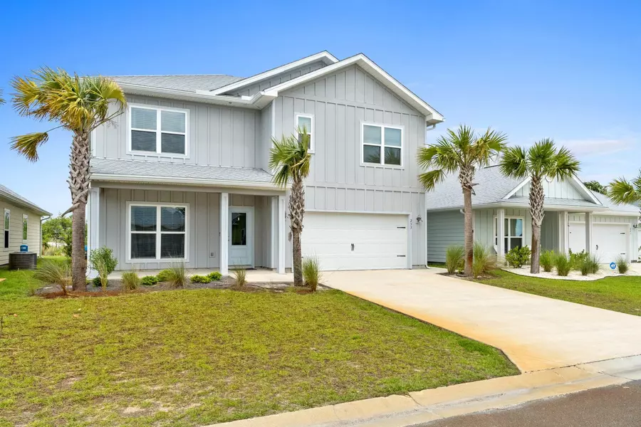 233 Pond Cypress Cove, Port St. Joe, FL 32456