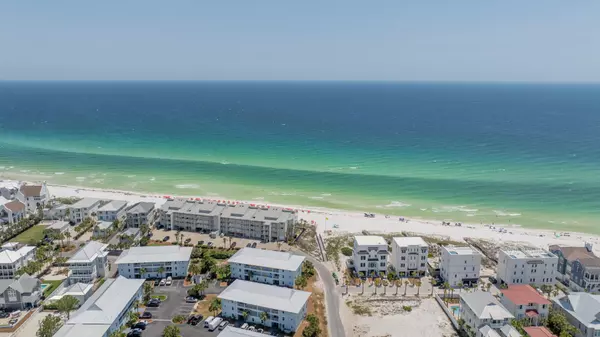 Santa Rosa Beach, FL 32459,55 Shannon Drive  #UNIT 11