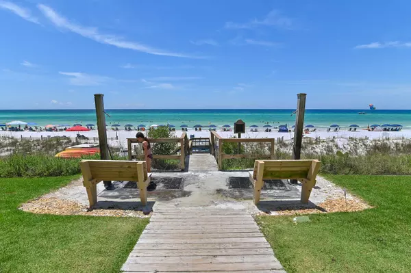 Destin, FL 32541,2850 Scenic Highway 98  #UNIT B5