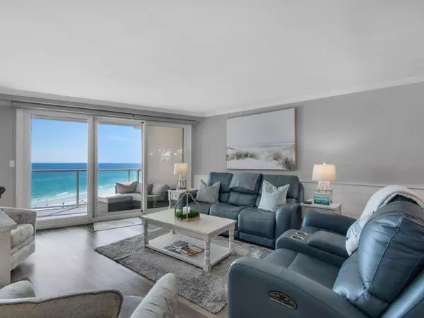 4281 Beachside Two Drive  #281, Miramar Beach, FL 32550