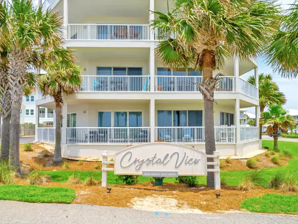 Miramar Beach, FL 32550,2440 Scenic Gulf Drive  #204