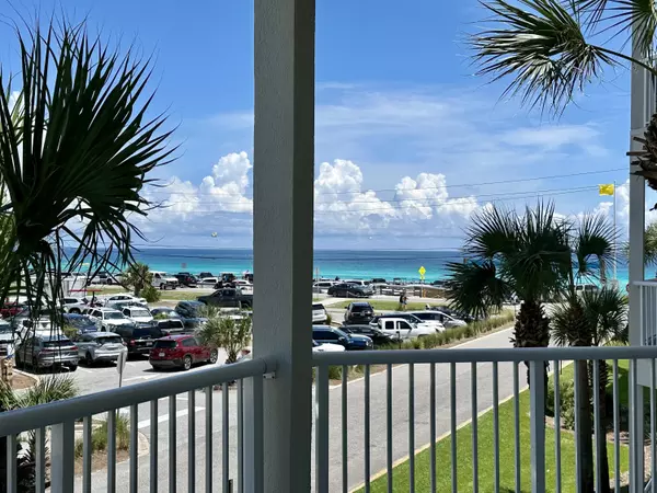 Miramar Beach, FL 32550,2440 Scenic Gulf Drive  #204