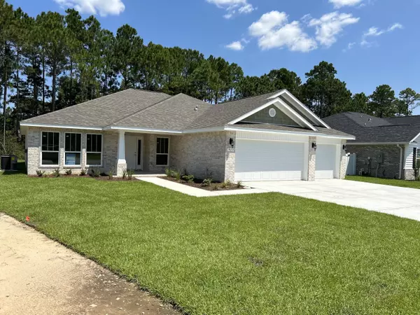 Navarre, FL 32566,9630 Creets Landing Drive  #CL16