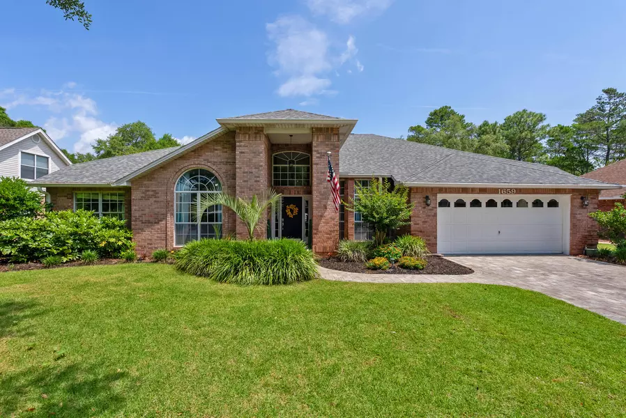 1659 Parkside Circle, Niceville, FL 32578