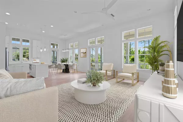 Watersound, FL 32461,136 N Splash Drive  #Lot 103