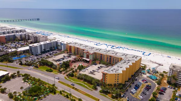 Fort Walton Beach, FL 32548,1150 Santa Rosa Boulevard  #322