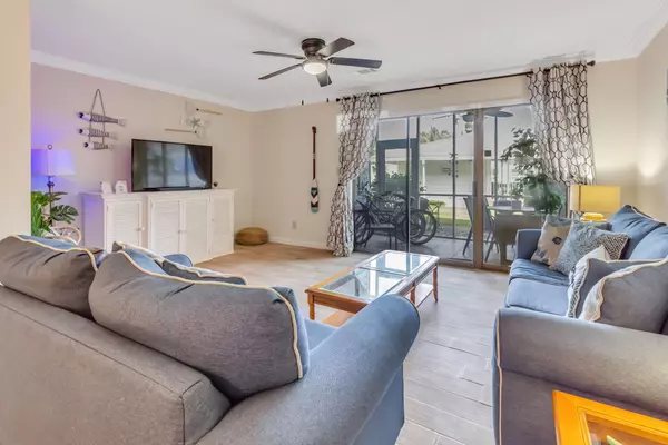 Miramar Beach, FL 32550,25 Misty Cove  #UNIT 116