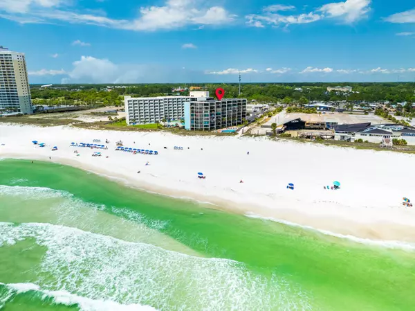 Panama City Beach, FL 32408,8815 Thomas Drive  #UNIT 305