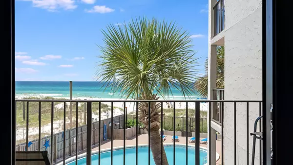 Panama City Beach, FL 32408,8815 Thomas Drive  #UNIT 305