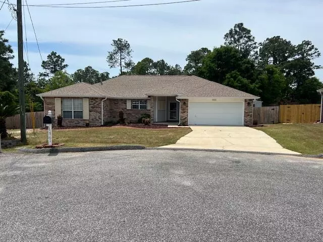 4761 Connor Drive, Crestview, FL 32539