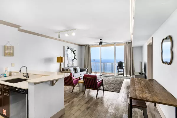 Panama City Beach, FL 32413,16819 Front Beach Road #UNIT 1712