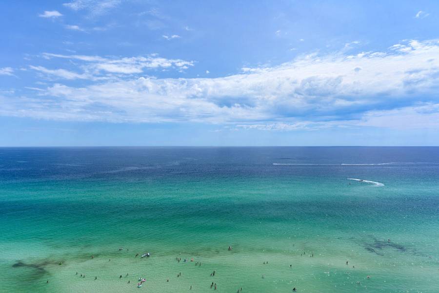 16819 Front Beach Road  #UNIT 1712, Panama City Beach, FL 32413